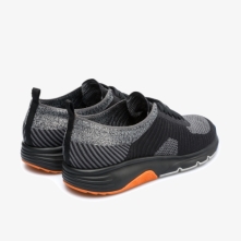 Camper Black / Grey Sneakers Mens - Drift Online Ireland | QWIMP9312